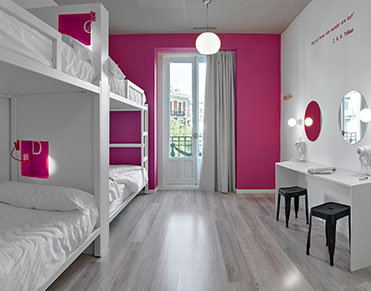 best rooms